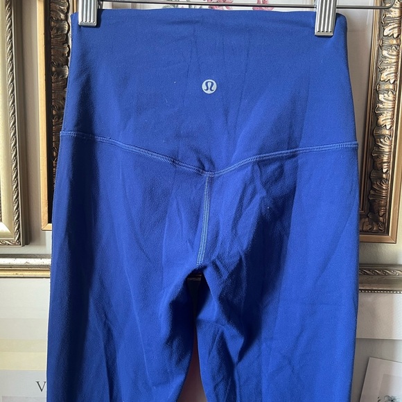 Lululemon Align High-Rise Mini Flare Pant 32" 2 - Picture 9 of 16